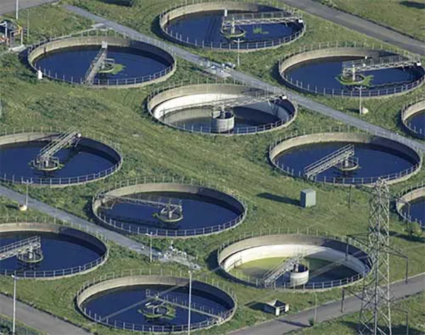 Potable Water Treatment Chemicals
