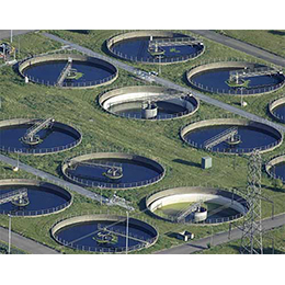 Potable Water Treatment Chemicals