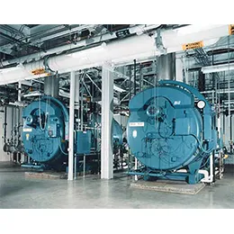 Boiler Water Treatment Chemicals