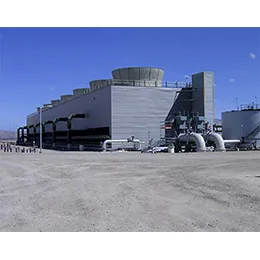 Cooling Water Treatment Chemicals