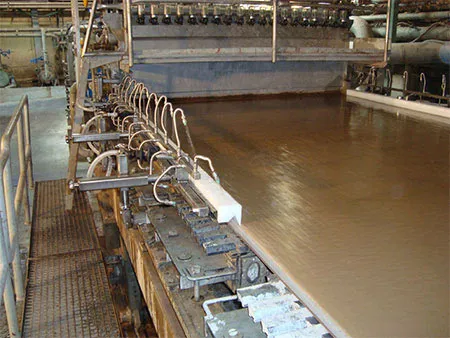 Retention Drainage And Formation Aids