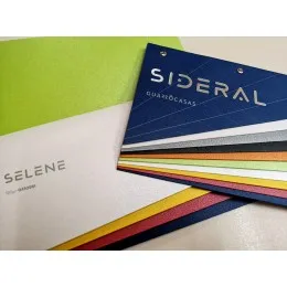 Cover Papers