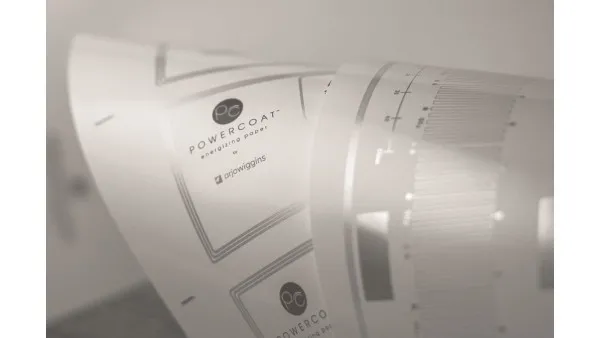 Smart papers