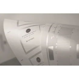 Smart papers