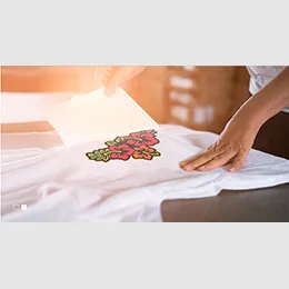 Transfer Papers