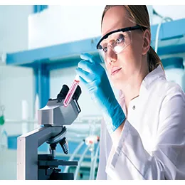 Research & Development
