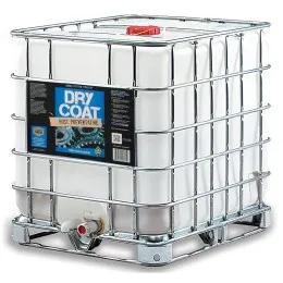 DRY COAT RUST PREVENTATIVE