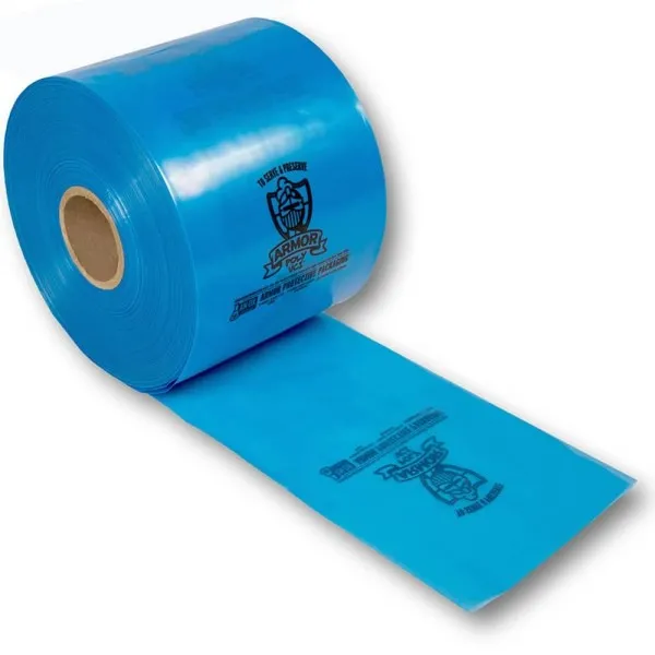 ARMOR POLY VCI Films 