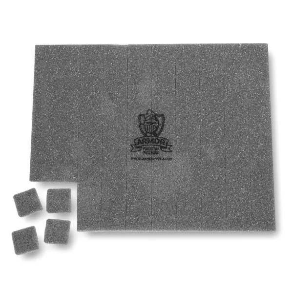 ARMOR SHIELD VCI FOAM EMITTER PADS