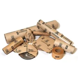 ARMOR WRAP VCI PAPER