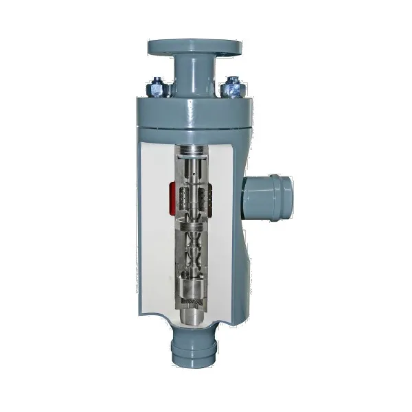Hora Control Valves