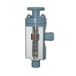 Hora Control Valves