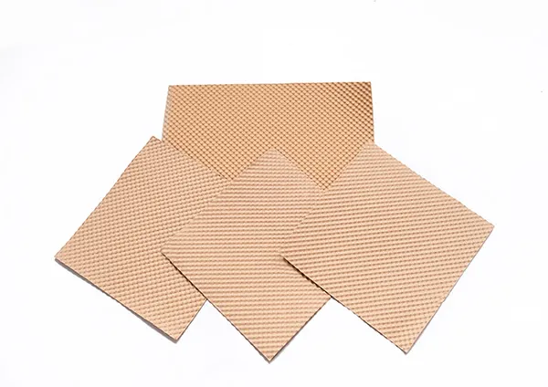 EMBOSSED PAPER