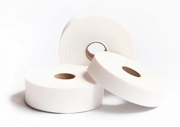 GAUZE WRAPPING