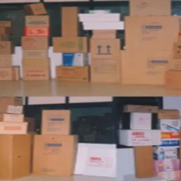 paper packaging