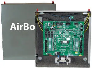 AIRBOSS