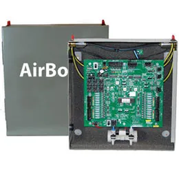 AIRBOSS