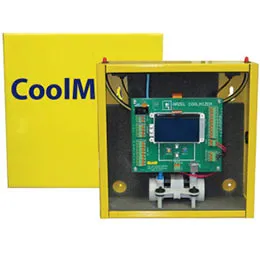 COOLMIZER