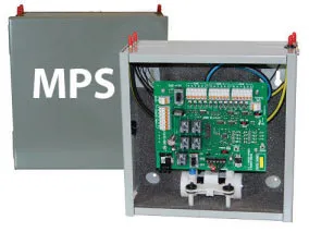 MPS SERIES