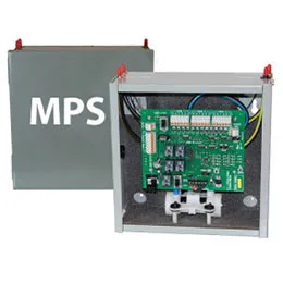 MPS SERIES