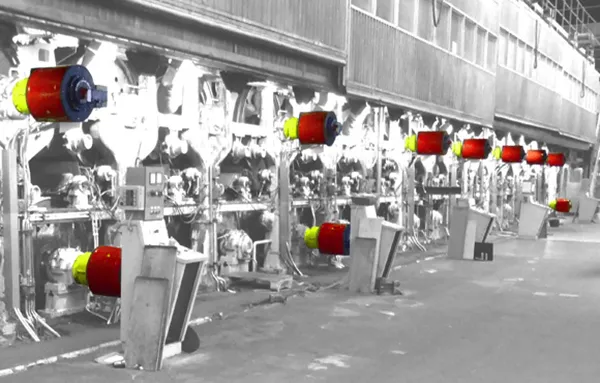 Direct motors
