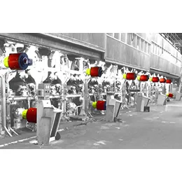 Direct motors