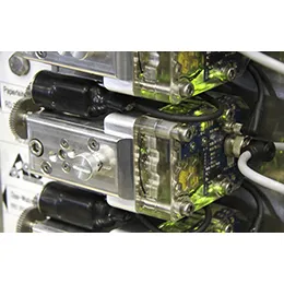 Flow controller