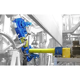 Gearboxes