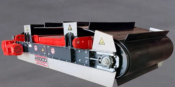 Magnetic Separator