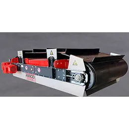 Magnetic Separator