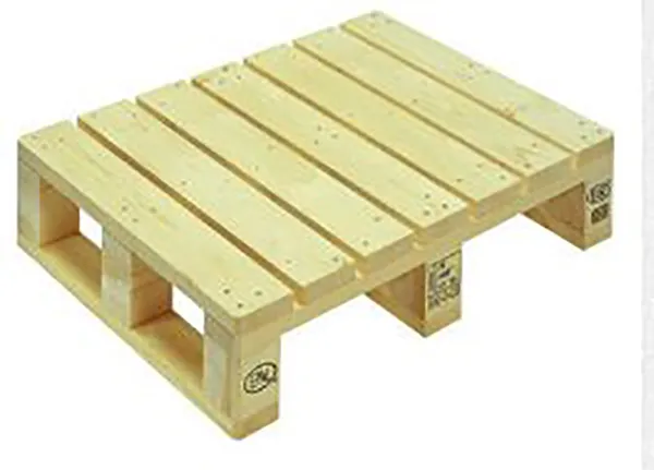 Euro Pallets
