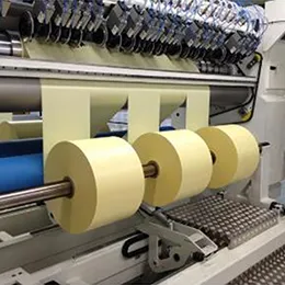 Paper Slitter Rewinder