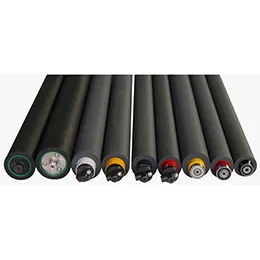 Rollers for Printing Industry