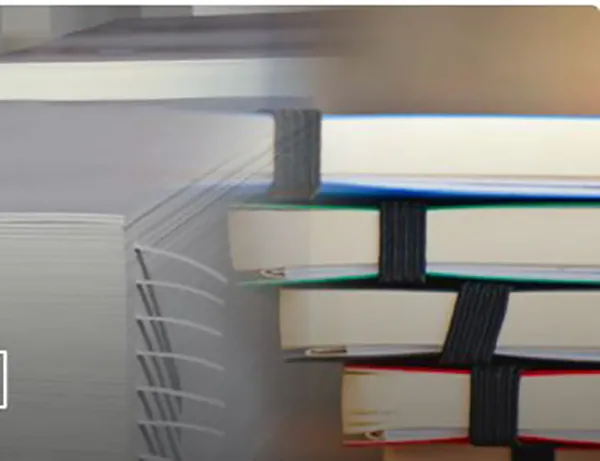 Printing & writing paper