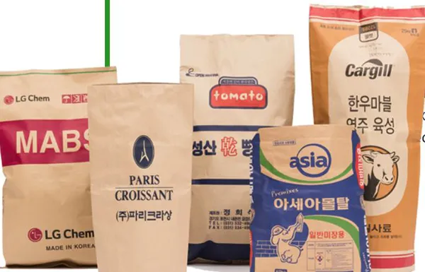 Kraft paper