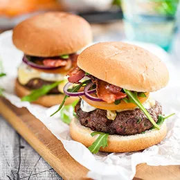 Foopak Greaseproof Paper