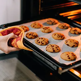 Foopak Baking Paper