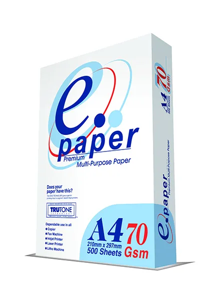EPAPER MULTIPURPOSE