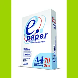 EPAPER MULTIPURPOSE
