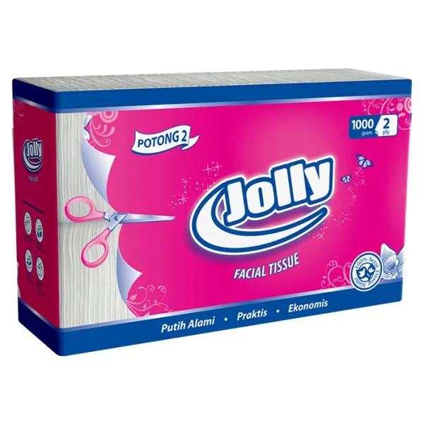 Jolly Reguler Tissue