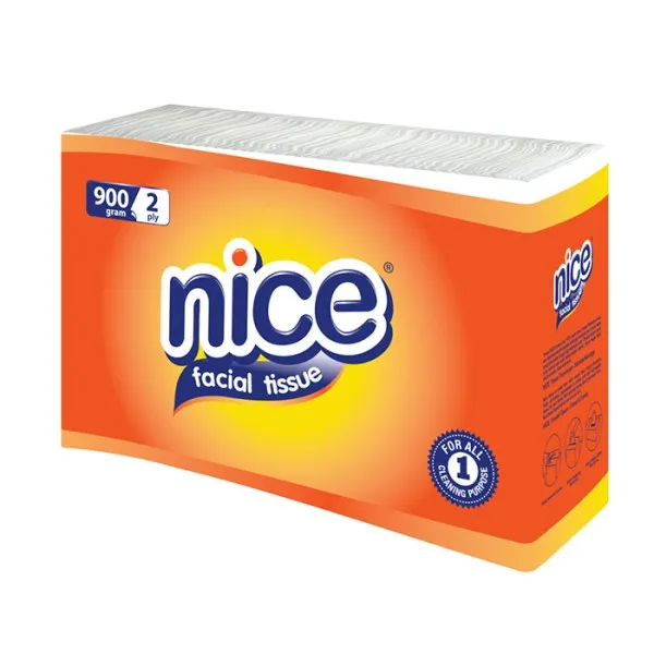Nice Facial Tissue