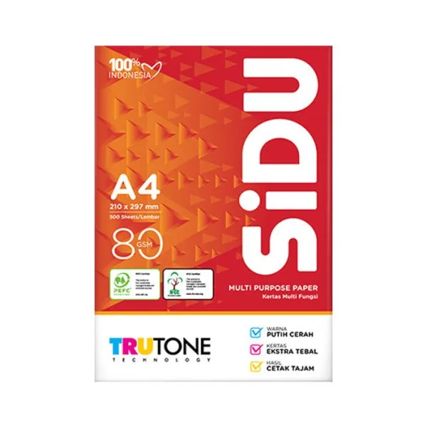 SiDU Photocopy Paper