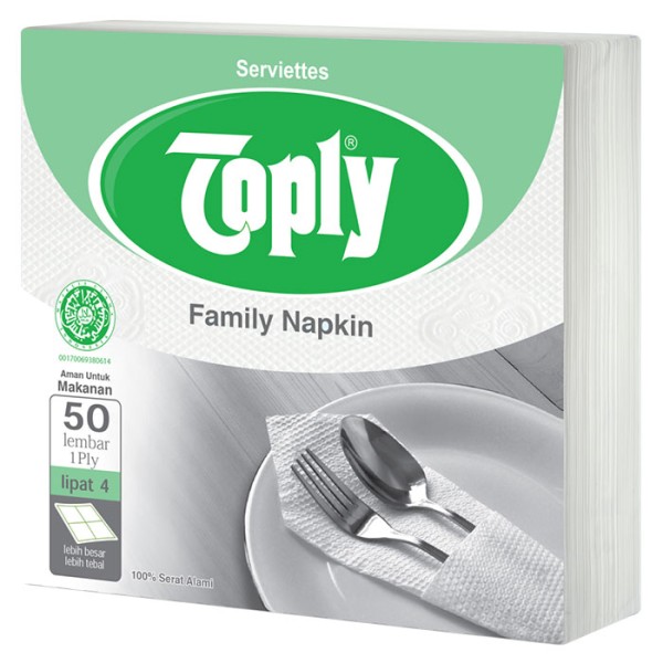 Toply Napkin