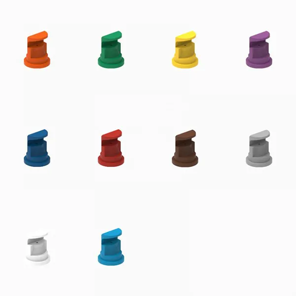 Flood nozzles DEF