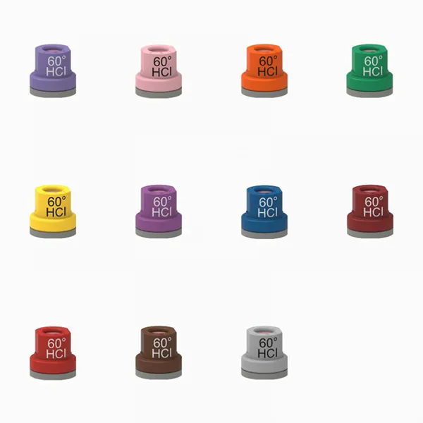 Hollow cone nozzle traditional HCI60