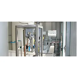MEMBRANE BIOREACTOR
