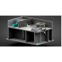SEQUENCING BATCH REACTOR