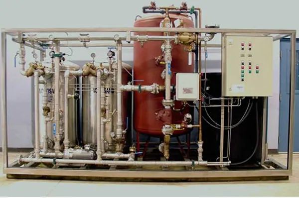 SOFTENERS