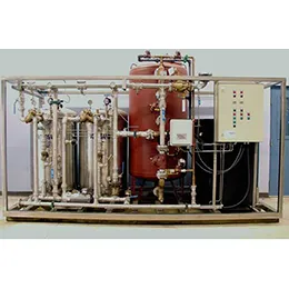 SOFTENERS
