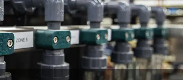 ULTRAFILTRATION